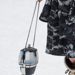 Chanel Black Cable Car Minaudiere Bag 2 - Fall 2019