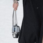 Chanel Black Cable Car Minaudiere Bag - Fall 2019