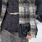 Chanel Black Flap Bag - Fall 2019