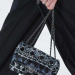 Chanel Black Sequins Flap Bag - Fall 2019