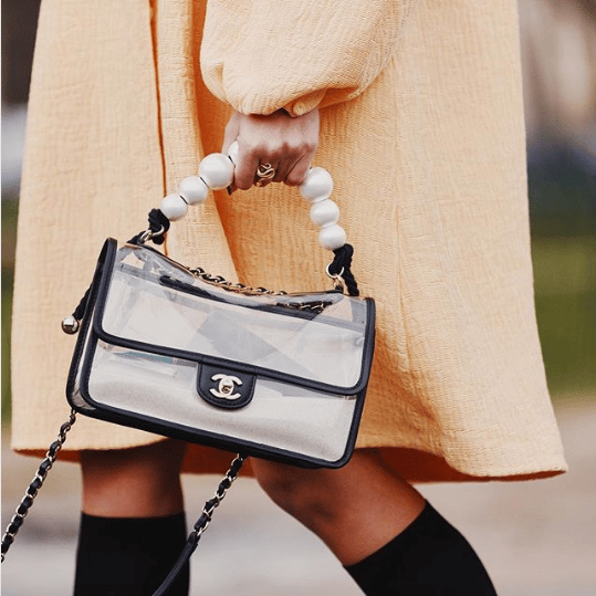 Best Summer Bag Trends of 2019 - Spotted Fashion