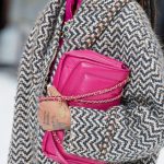 Chanel Pink Flap Bag 2 - Fall 2019