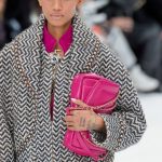 Chanel Pink Flap Bag - Fall 2019