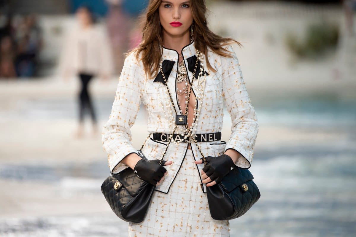 Chanel Side-Packs Bag Reference Guide - Spotted Fashion