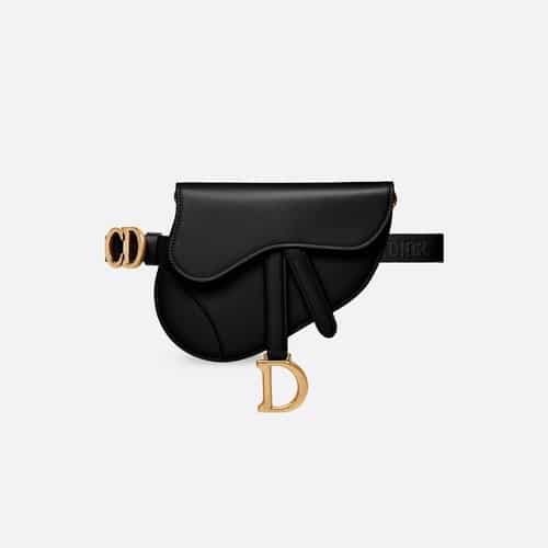 dior waist bag 2019