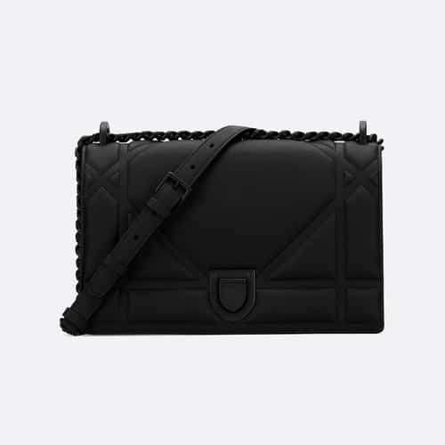 diorama ultra black clutch price