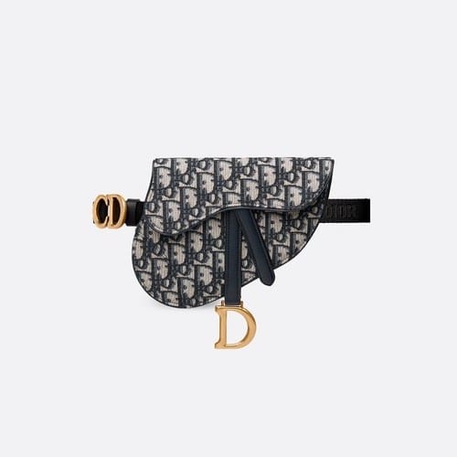 Dior Mini Bags and Belt Bags From Spring/Summer 2020 - Spotted Fashion