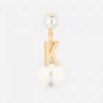 Dior My ABCDior Tribale K Earring