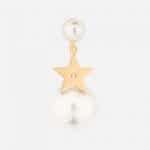 Dior My ABCDior Tribale Star Earring