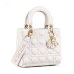 Dior Off-White My ABCDior Bag