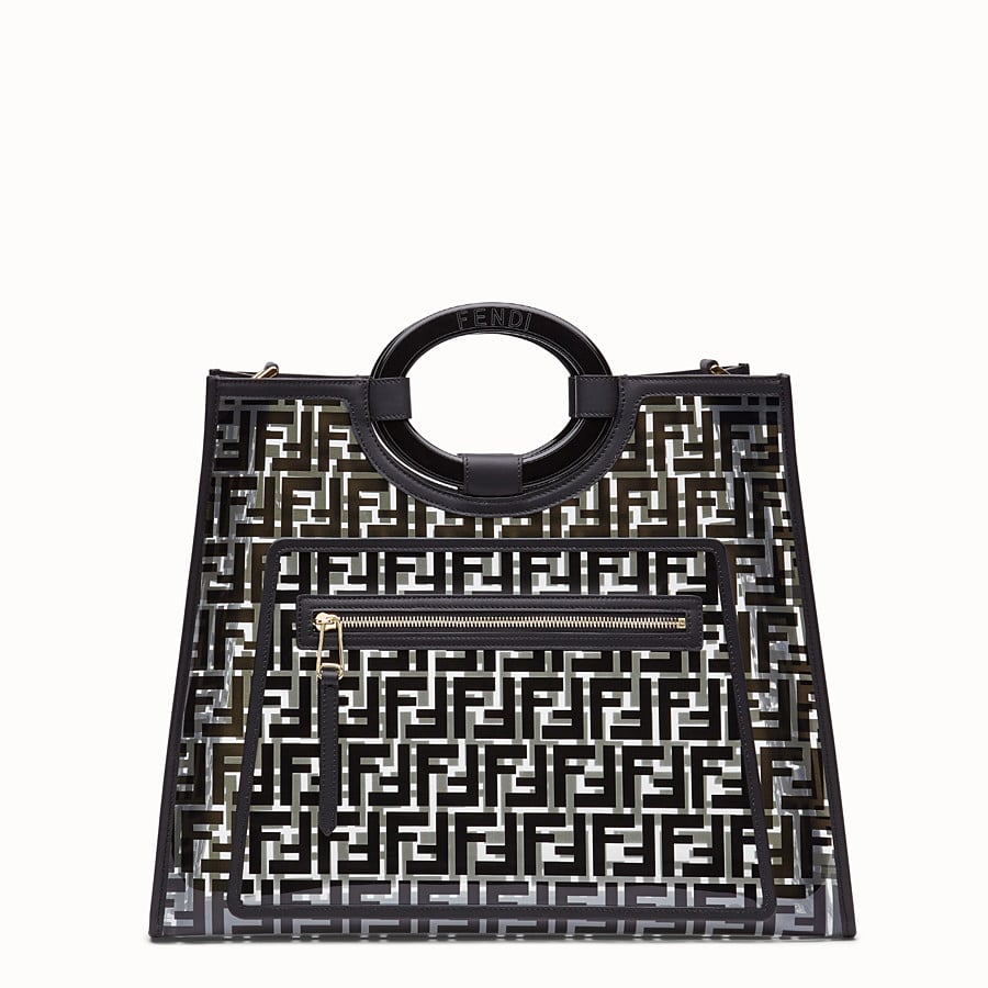 fendi pu bag