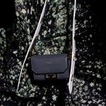 Givenchy Gray Mini Flap Bag - Fall 2019