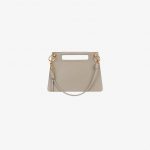 Givenchy Natural Medium Whip Bag