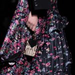 Givenchy Natural Mini Clutch Bag - Fall 2019