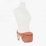 Givenchy Pale Coral Whip Bum Bag