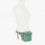 Givenchy Pistachio Green Whip Bum Bag