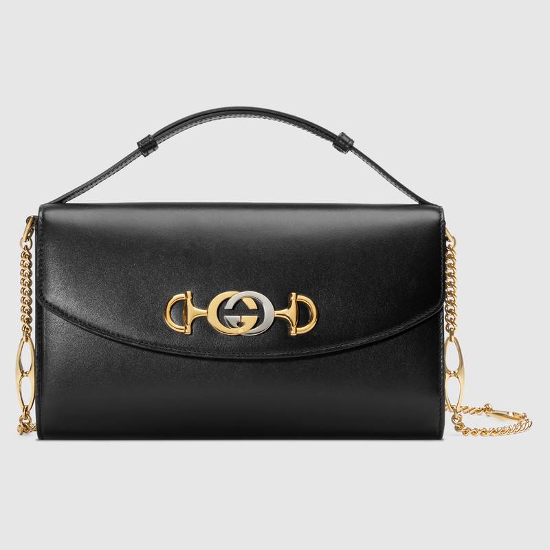 gucci zumi bag price