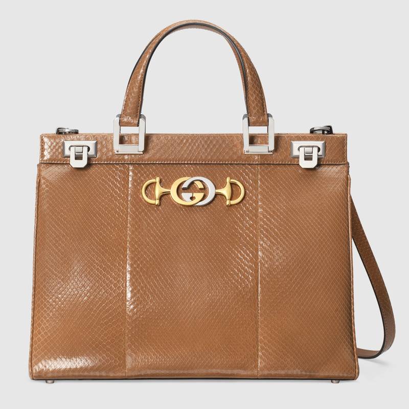 Gucci Spring Summer 2019 Bag Collection Featuring The Zumi Bag Spotted Fashion
