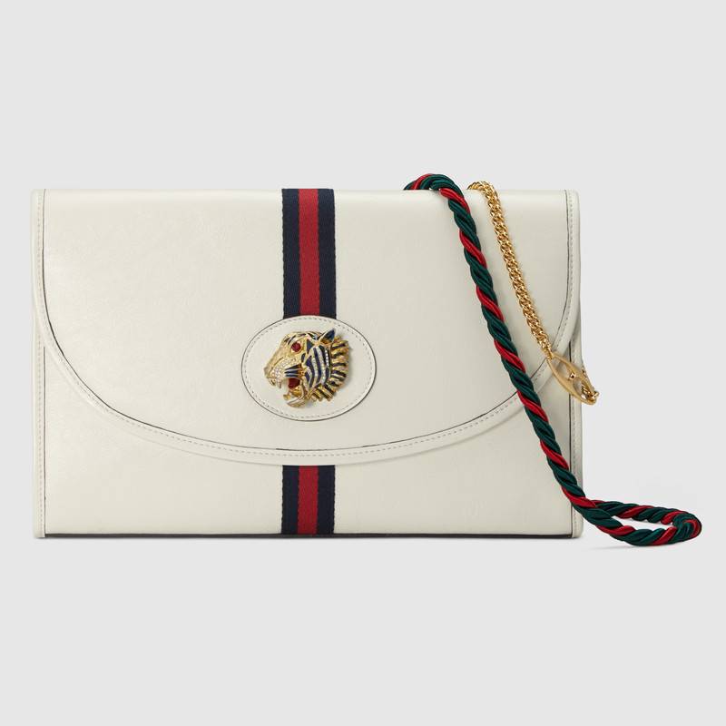 Gucci 2019 Zumi Strawberry Mini Bag - Neutrals Mini Bags, Handbags -  GUC290184