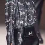 Hermes Black Constance Belt Bag 3 - Fall 2019
