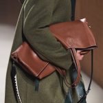 Hermes Brown Double Sens Bag - Fall 2019