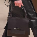 Hermes Brown Shoulder Bag - Fall 2019