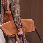 Hermes Gold Double Sens Bag - Fall 2019