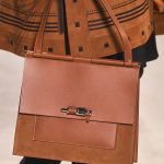 Hermes Gold Shoulder Bag 2 - Fall 2019