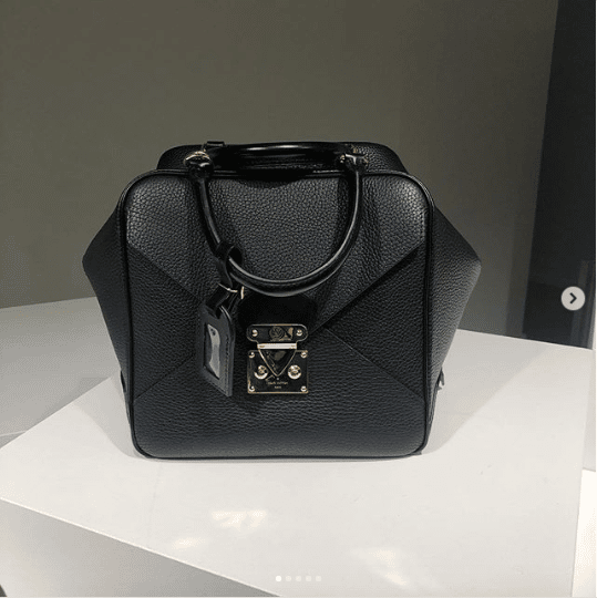 Preview of Louis Vuitton Fall/Winter 2019 Bag Collection - Spotted Fashion
