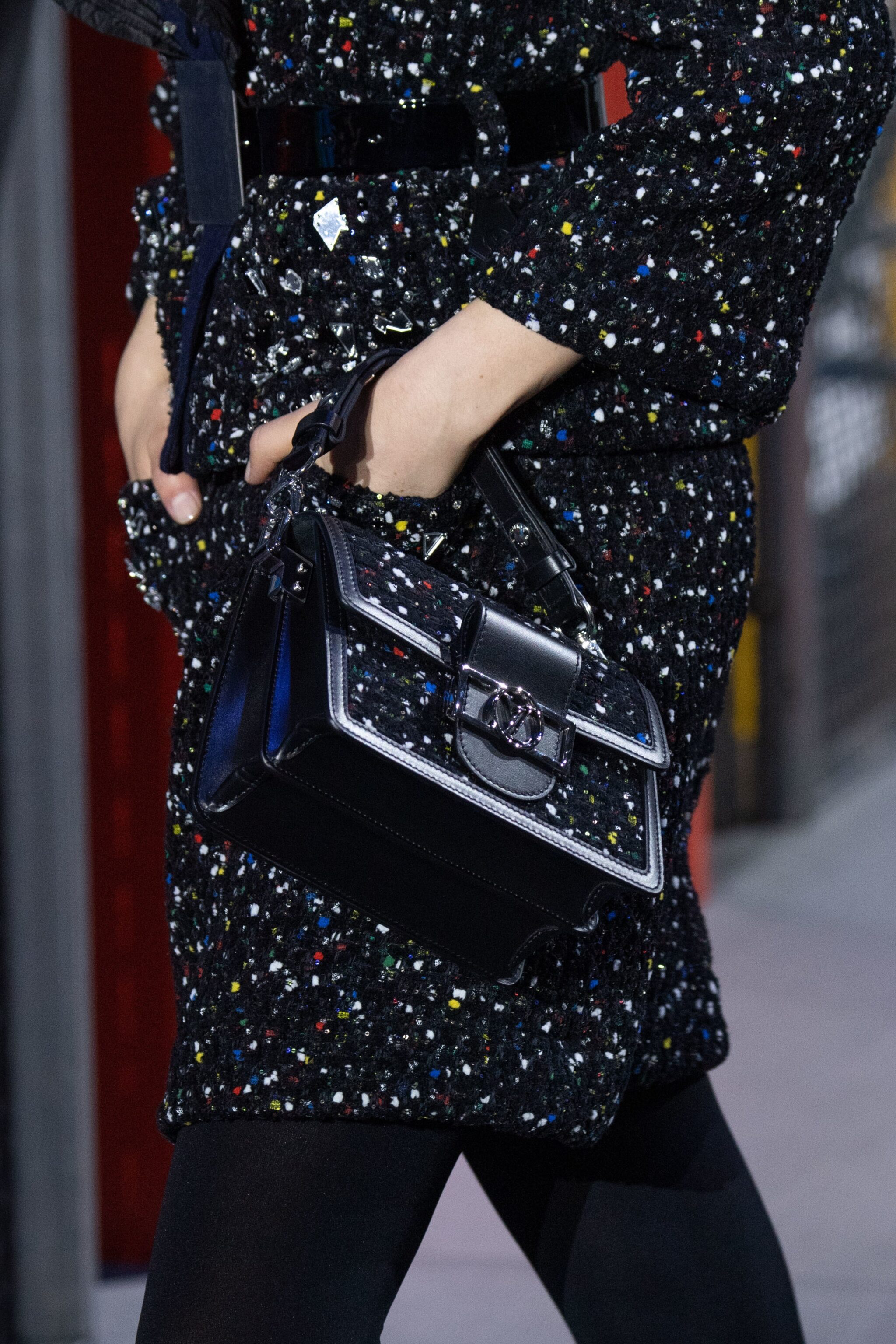 Louis Vuitton Cruise 2022 Runway Bag Collection - Spotted Fashion