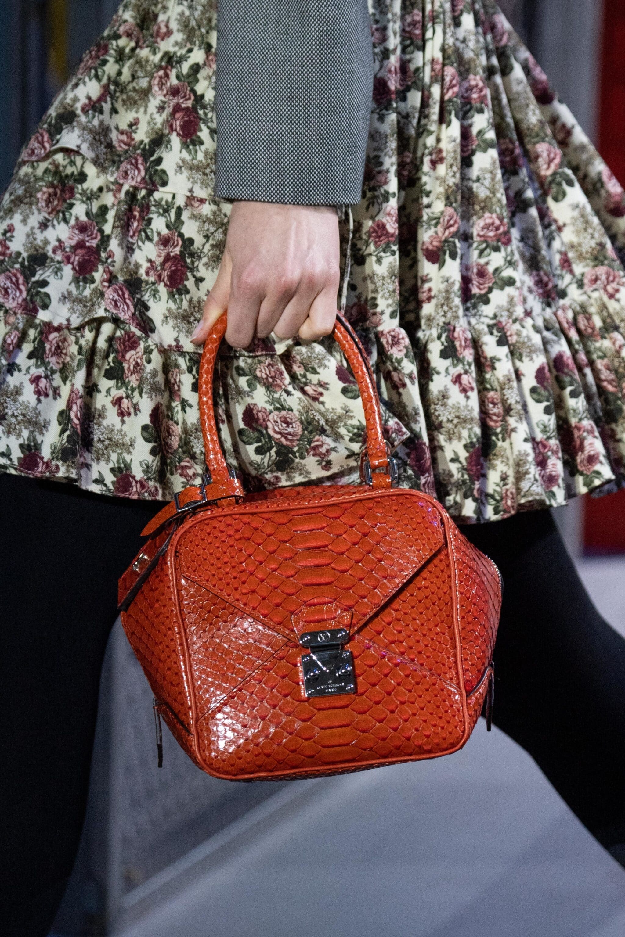 The 17 Drool-Worthy Bags from Louis Vuitton's Fall/Winter