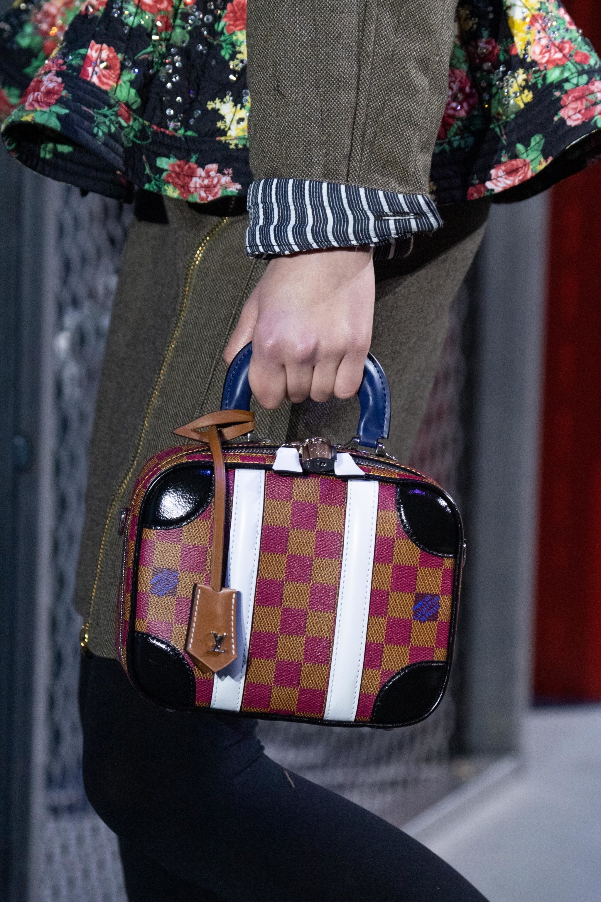 Louis Vuitton's Cruise 2022 Bag Collection - Spotted Fashion