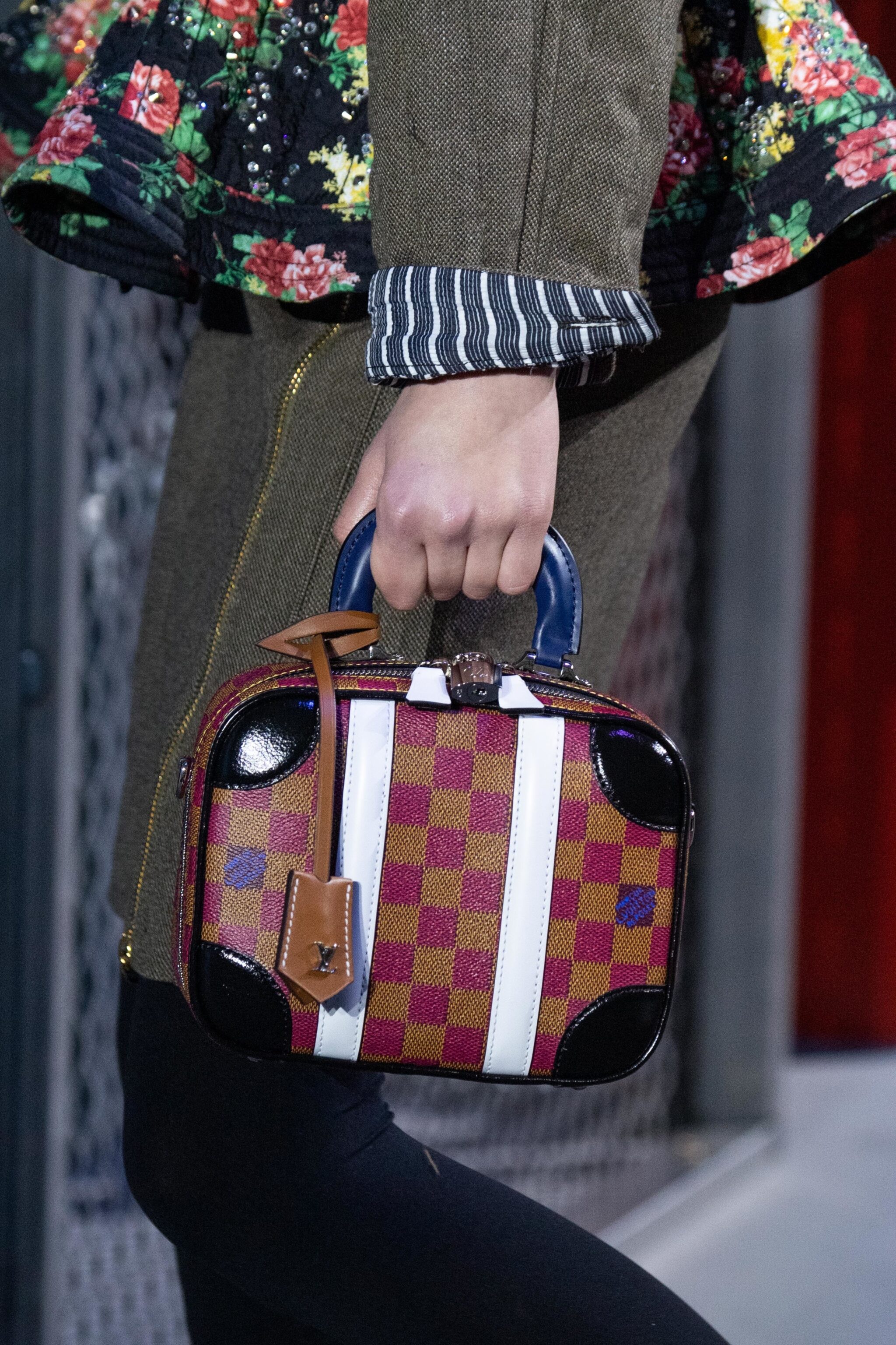 Louis Vuitton's Fall-Winter 2021 Bag Collection - Spotted Fashion