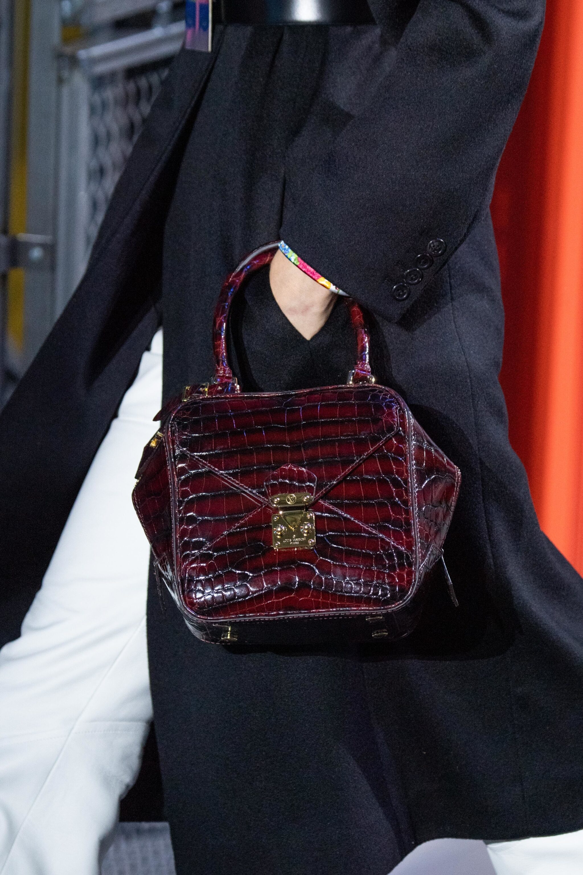 Louis Vuitton Fall 2019 Ready-to-Wear Collection