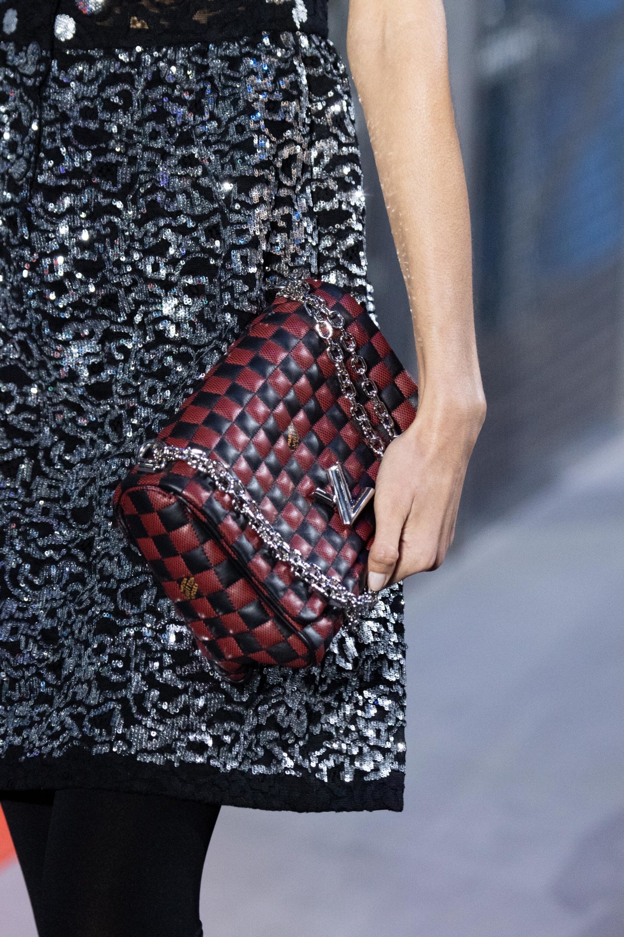 Louis Vuitton Fall/Winter 2019 Runway Bag Collection | Spotted Fashion