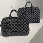 Louis Vuitton Damier Alma Bags