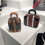 Louis Vuitton Damier Mini Luggage Bags