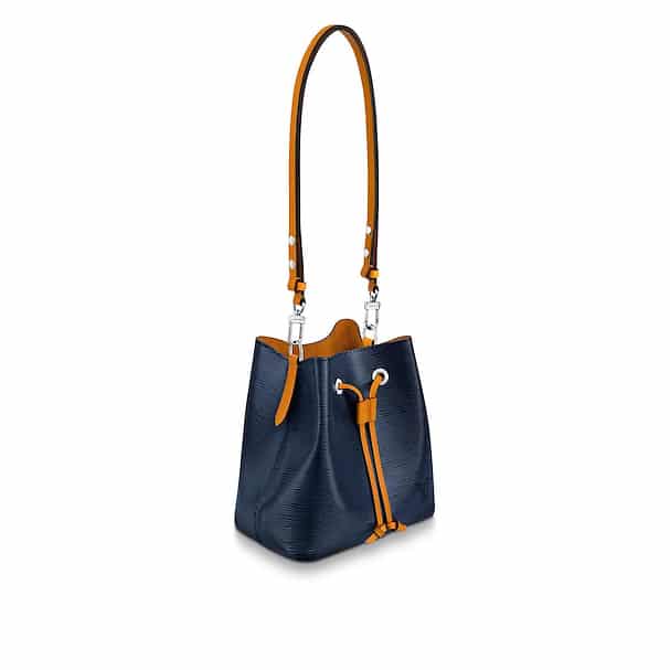 Louis Vuitton Epi NeoNoe BB Bag Reference Guide | Spotted Fashion