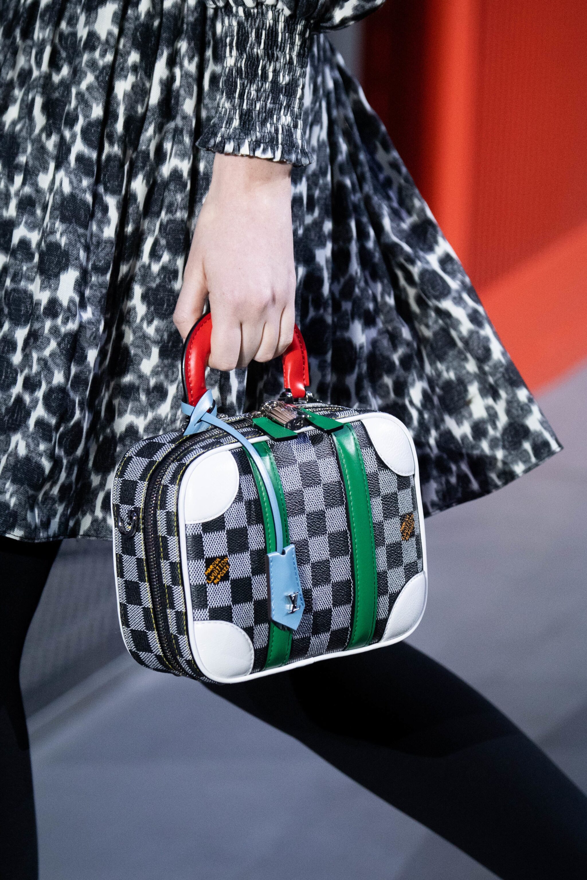 Louis Vuitton Cruise 2019 Runway Bag Collection - Spotted Fashion