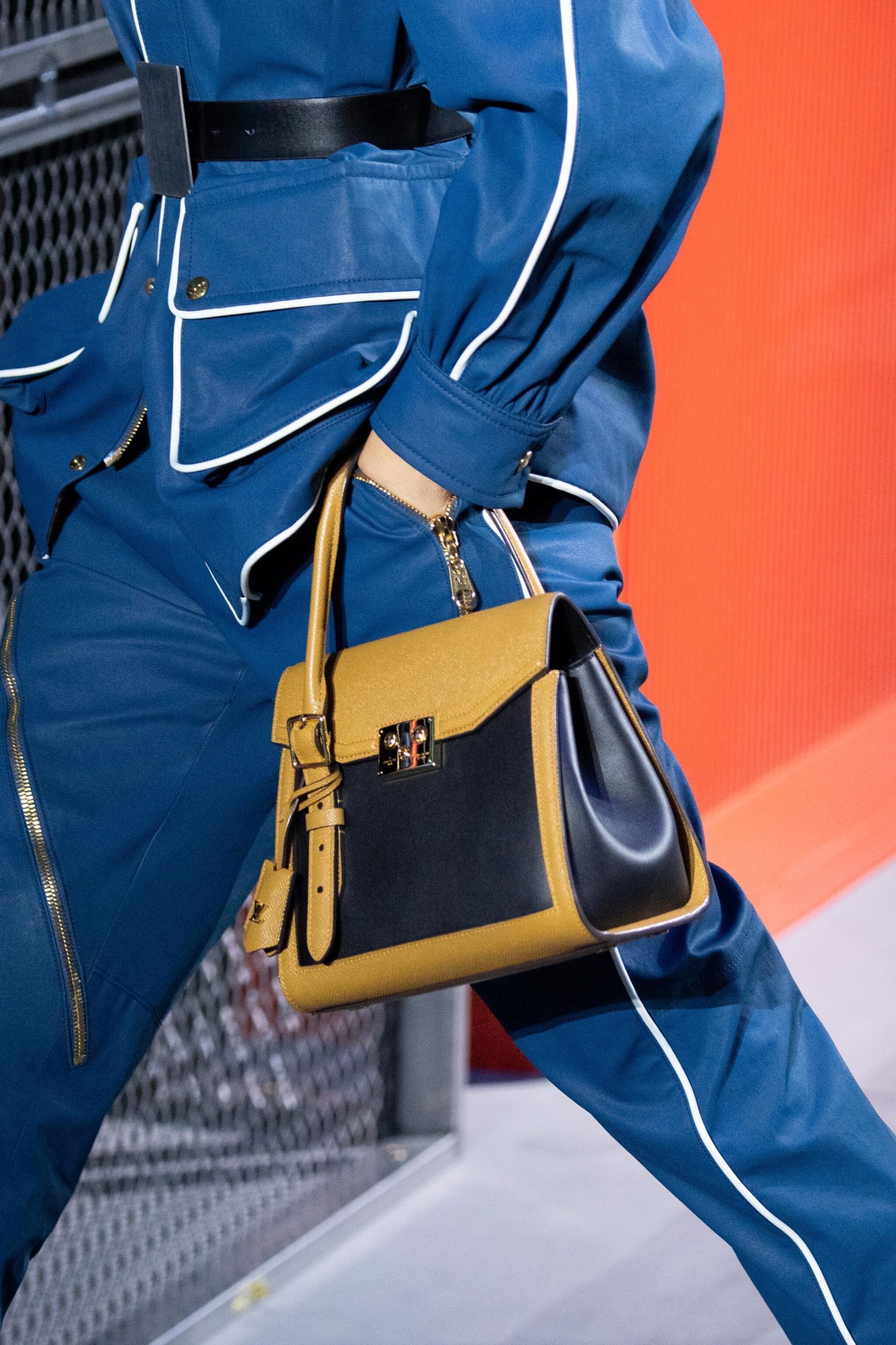 Louis Vuitton Fall/Winter 2019 Runway Bag Collection - Spotted Fashion