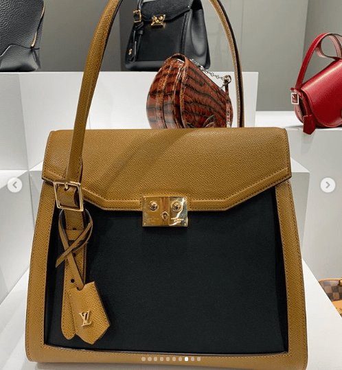 Preview of Louis Vuitton Fall/Winter 2019 Bag Collection - Spotted