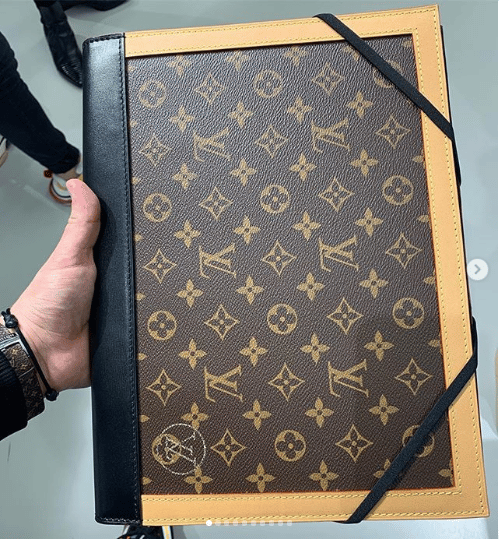 Preview of Louis Vuitton Fall/Winter 2019 Bag Collection | Spotted Fashion