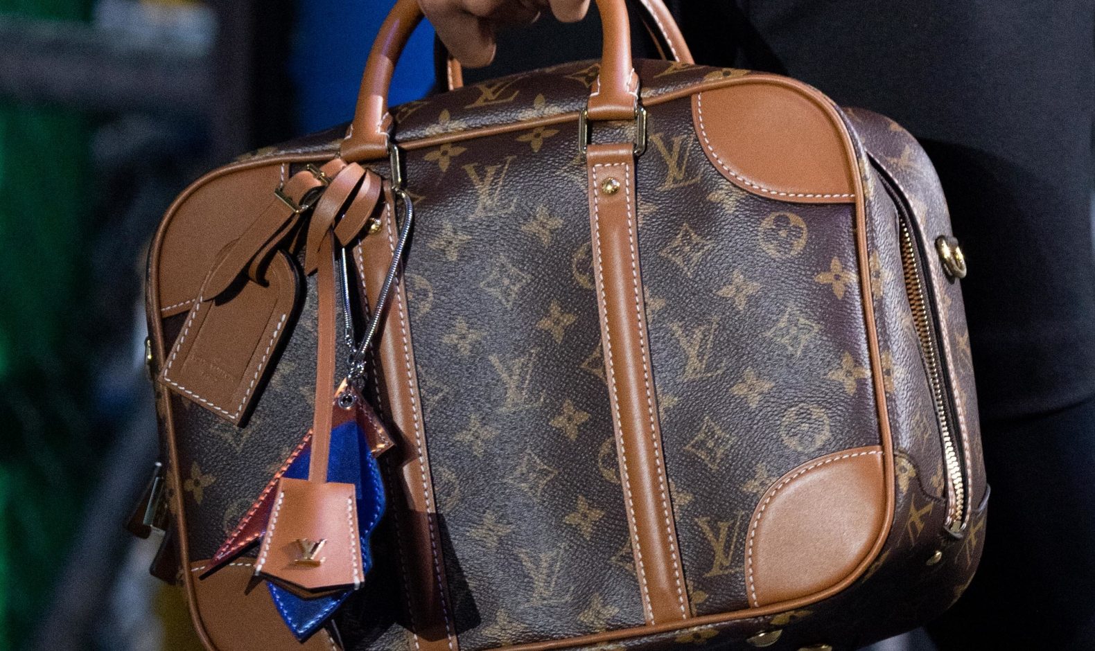 Louis Vuitton Fall/Winter 2019 Runway Bag Collection | Spotted Fashion