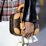 Louis Vuitton Monogram Canvas Mini Luggage BB Bag - Fall 2019