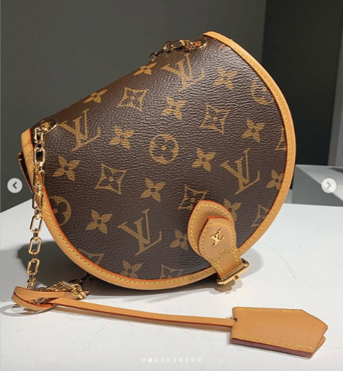 Louis Vuitton Fall/Winter 2019 Pop-Up at DSMG