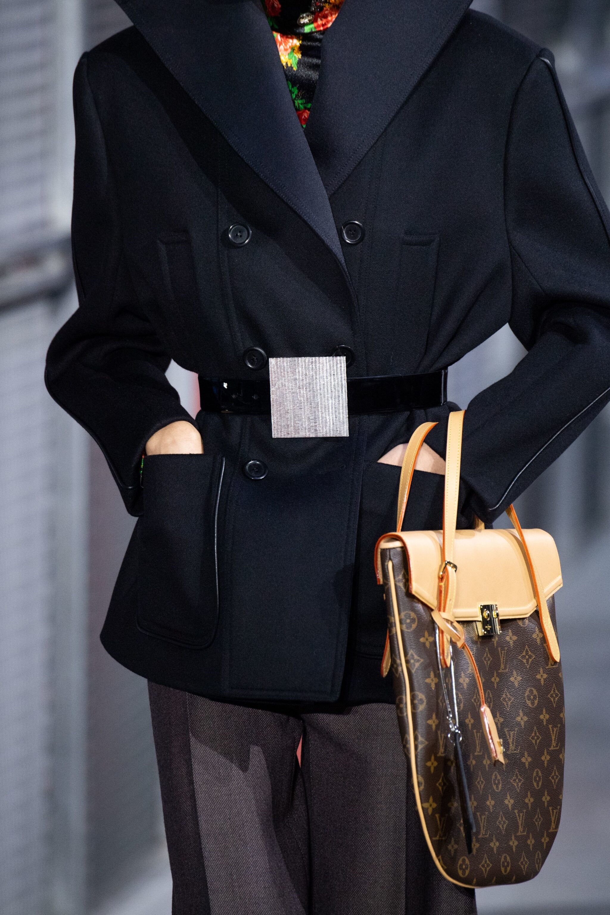 Louis Vuitton Fall/Winter 2019 Runway Bag Collection | Spotted Fashion