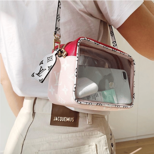 Best Summer Bag Trends of 2019 - Spotted Fashion