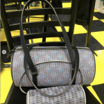 Louis Vuitton Monogram Pop Duffle Bag