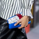 Louis Vuitton Multicolor Clutch Bag - Fall 2019