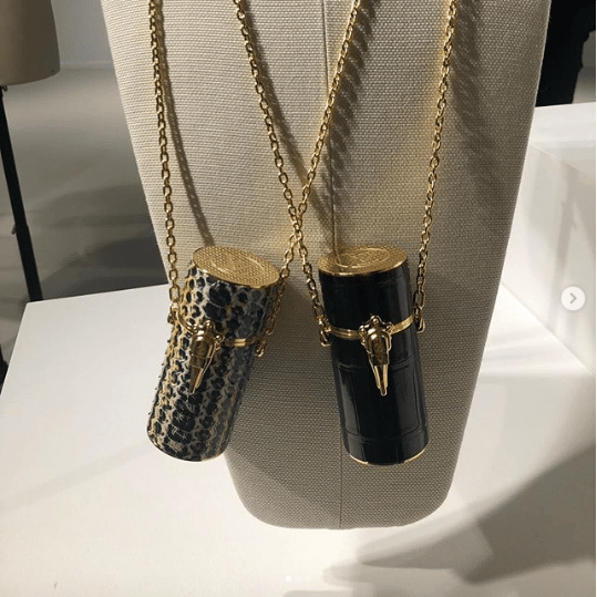 Preview of Louis Vuitton Fall/Winter 2019 Bag Collection - Spotted Fashion